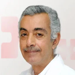 Amr Sarwat