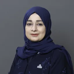 Sara Kazim