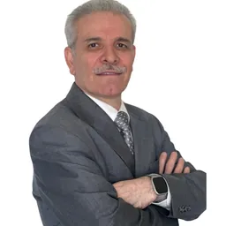 Seyed Kazem Nezam Kheirabadi