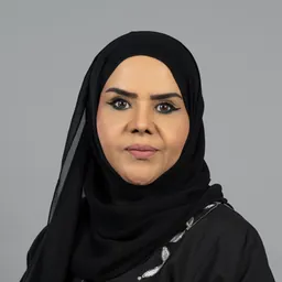 Entesar Al Hammadi