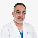 Suhail Maqbool Mir