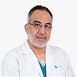 Suhail Maqbool Mir