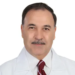 Yasser Abdulrazzak (ID*)