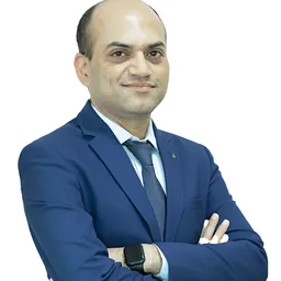 Rahul Ghogre