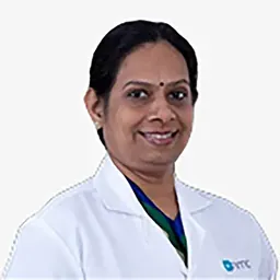 Bindu Gopalakrishnan