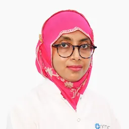 Afrina Keka