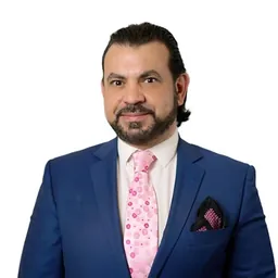 Waleed Elsharkawy