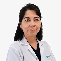 Ana Maria Velasco
