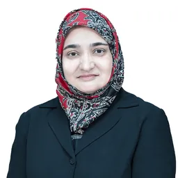 Nazish Masoodi