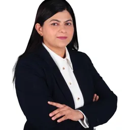 Darakhshan Naheed