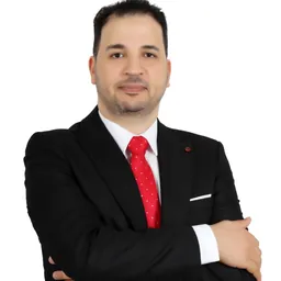 Alaaeldien Ghaneem