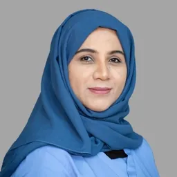 Moaza Hashim Al Bedwawi