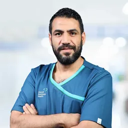 Ahmed Aly Elsayed