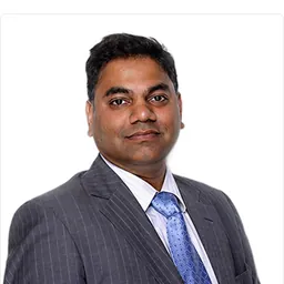 Hidayath Ali Ansari