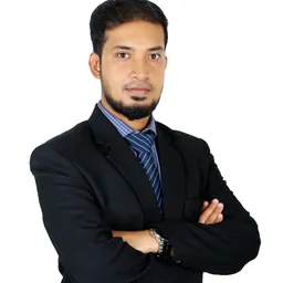 Omar Khalid