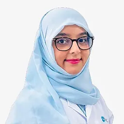 Shifa Nismath