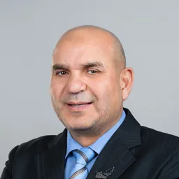 Esam Seddik Zaky Mohamed