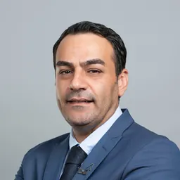 Suheyl Seyhoglu