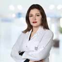 Nadia Mansour