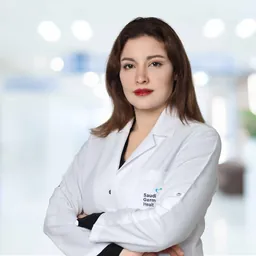 Nadia Mansour