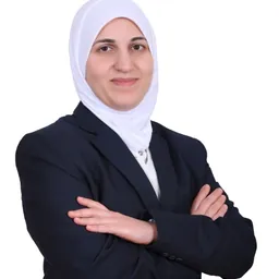Daniah Al Ashkar