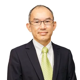 Francis Yeng