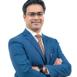 Prabodhan Pravin Potdar