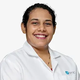 Raskah Vichita Tavares