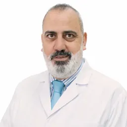 Adnan Mohamad Jalkhi