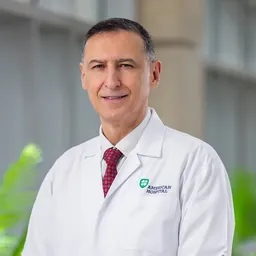 Firas Raouf Alani