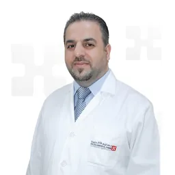 Mazen Naba
