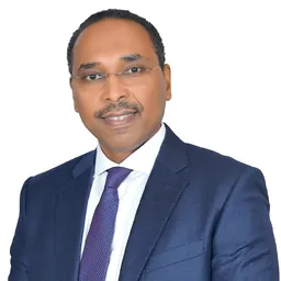 Zahir Babiker