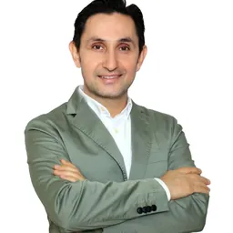 Mustafa Sahin