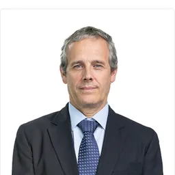Carlos M. Abril Vega