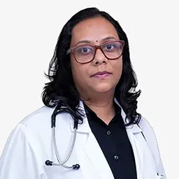 Lexy Vijayan