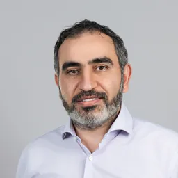 Mohamed Kasem