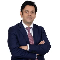Saurabh Aggarwal