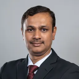 Kumar Kamlesh