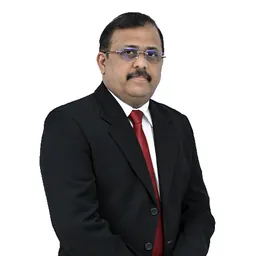 Suresh Rajmohan