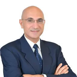 Ayman Tadros