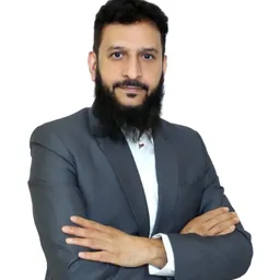 Mohammed Ayub Siddiqui