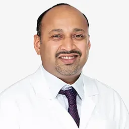 Anoop Mathew
