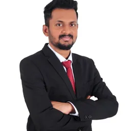 Raghul Sekar