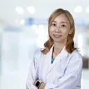 Amy Yeongiee Yu