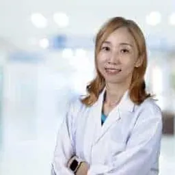 Amy Yeongiee Yu