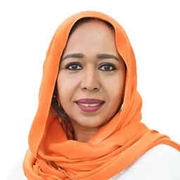 Siham Ahmad Hasab Elrasol