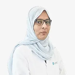 Irfana Essa Karjikar