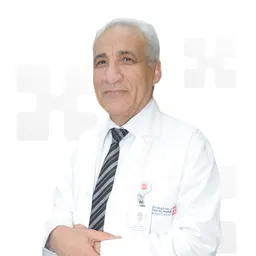 Fahmi Abushawish