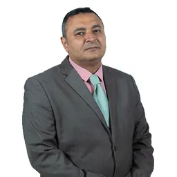 Ashraf Abdelrahman Intensive Care