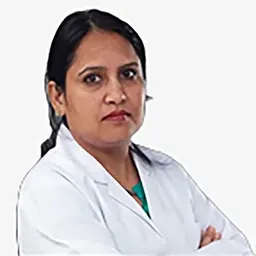 Savita Malik